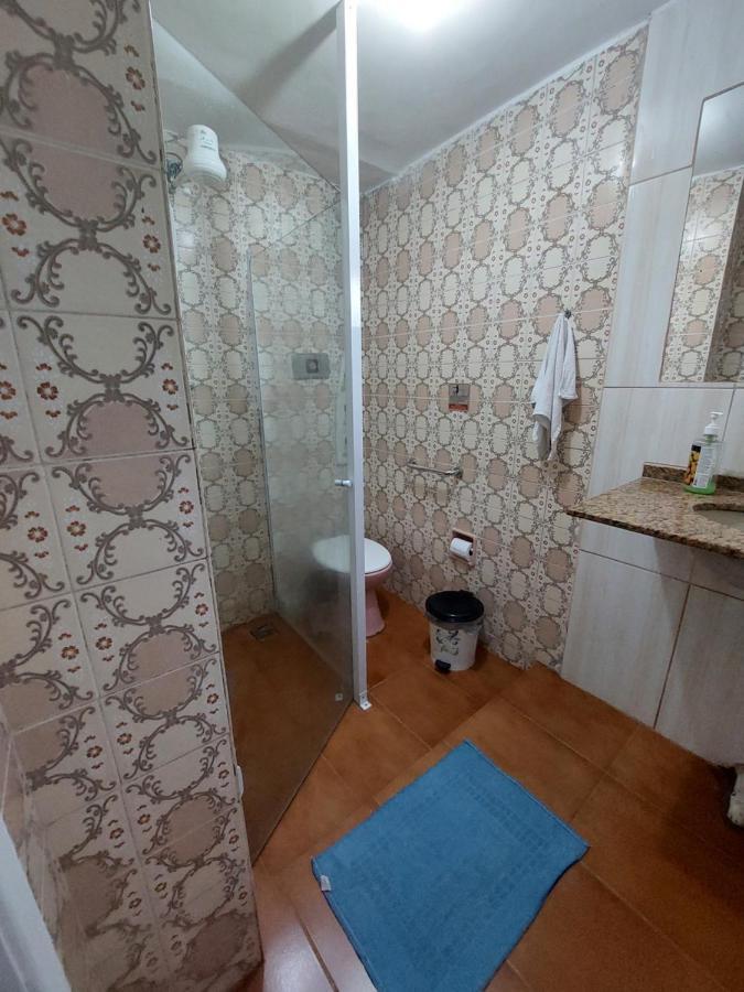 Pousada Vila Praiana Араял до Кабо Екстериор снимка