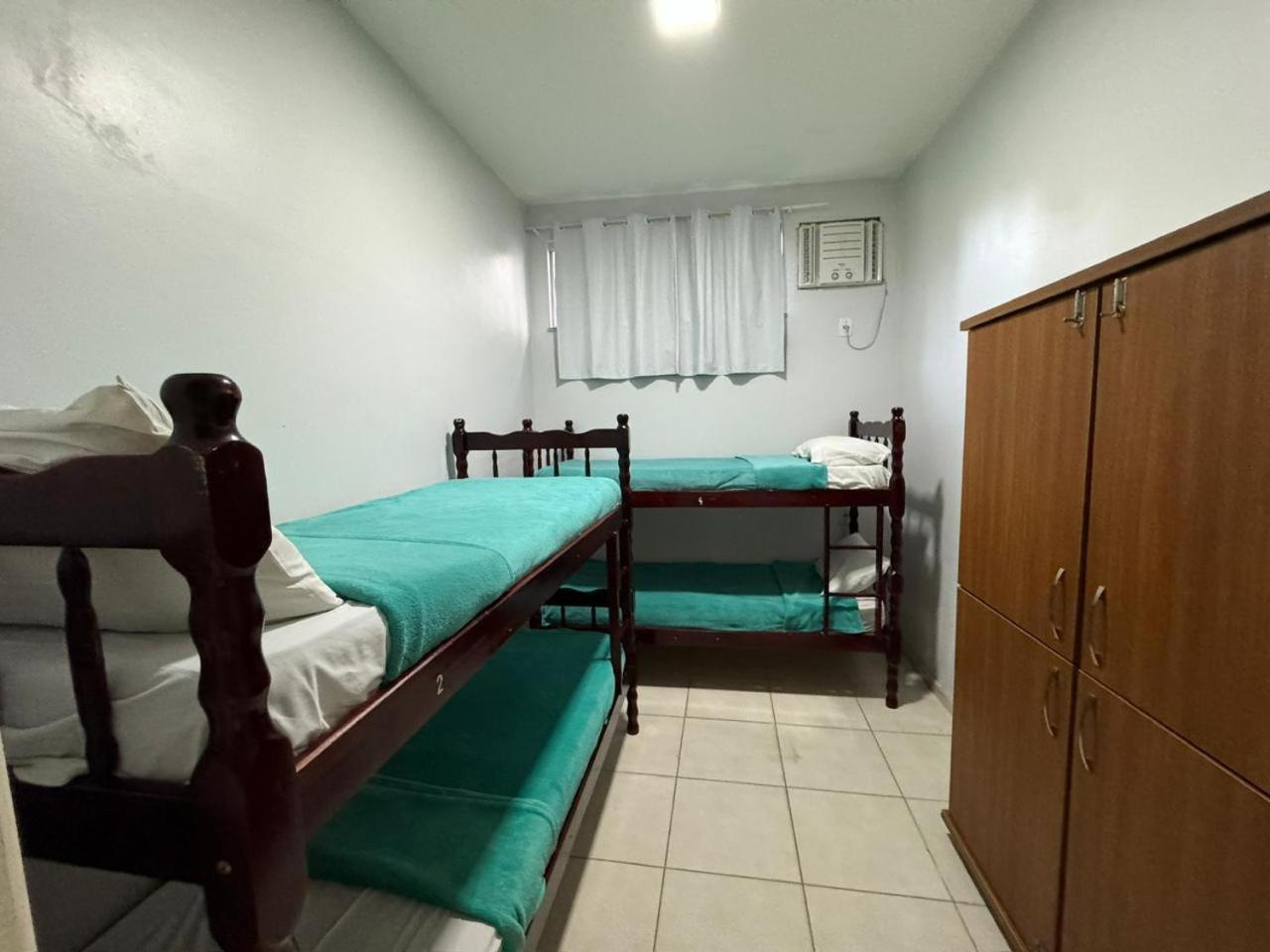 Pousada Vila Praiana Араял до Кабо Екстериор снимка