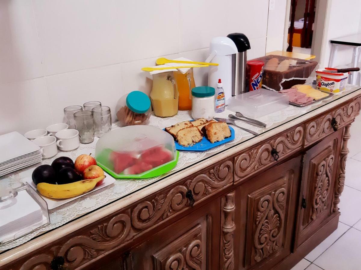 Pousada Vila Praiana Араял до Кабо Екстериор снимка